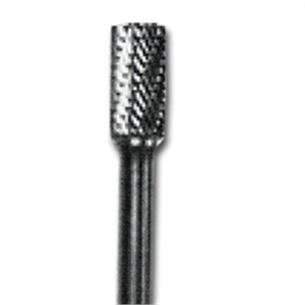 Shark Industries Carbide Bur, 1/4" SRKBT16